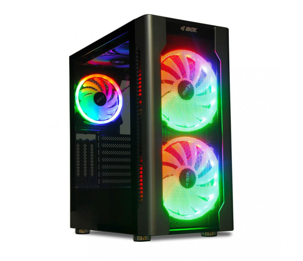 IBOX Obudowa Chiron ZH68 Gaming - 570910 - zdjęcie 13